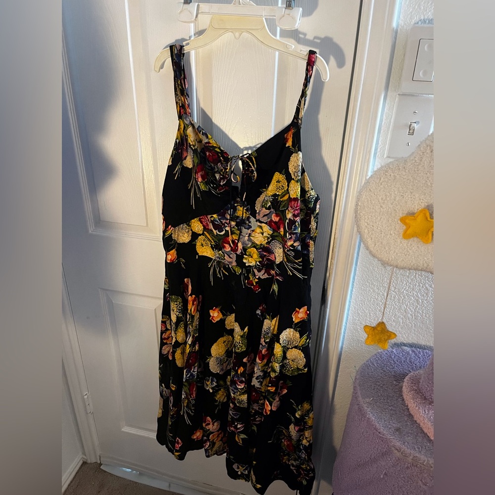 Trashy Diva Martini Floral L’amour size 20